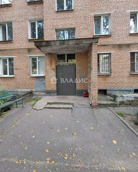 1-к квартира, вторичка, 31м2, 7/9 этаж