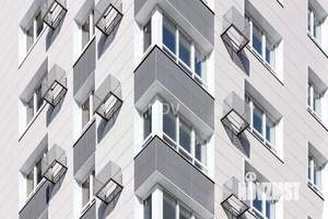 3-к квартира, вторичка, 78м2, 17/17 этаж