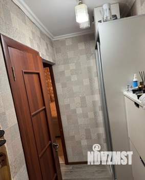 2-к квартира, вторичка, 30м2, 2/5 этаж
