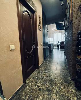 2-к квартира, вторичка, 83м2, 18/21 этаж