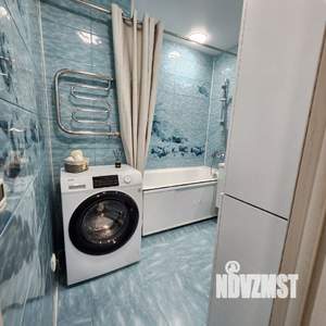 1-к квартира, вторичка, 33м2, 4/9 этаж