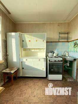1-к квартира, вторичка, 38м2, 9/9 этаж