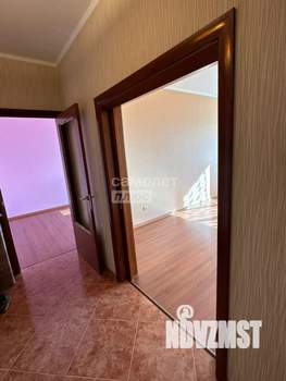 2-к квартира, вторичка, 67м2, 15/16 этаж