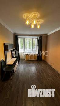 1-к квартира, вторичка, 30м2, 4/9 этаж