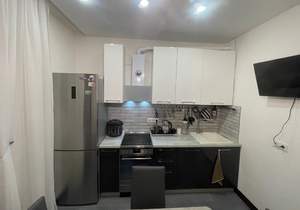 1-к квартира, вторичка, 33м2, 2/17 этаж