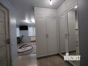 Студия квартира, вторичка, 25м2, 2/5 этаж