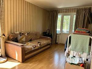 2-к квартира, вторичка, 42м2, 3/5 этаж