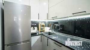 1-к квартира, вторичка, 44м2, 1/23 этаж