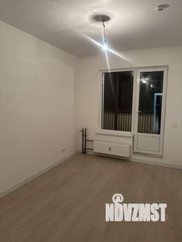 1-к квартира, вторичка, 33м2, 3/11 этаж