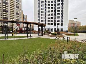 1-к квартира, вторичка, 39м2, 10/21 этаж