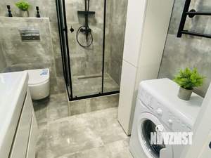 Студия квартира, вторичка, 28м2, 5/17 этаж