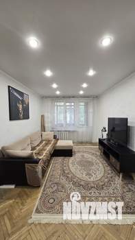 2-к квартира, вторичка, 40м2, 5/5 этаж