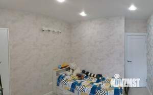 2-к квартира, вторичка, 36м2, 10/16 этаж