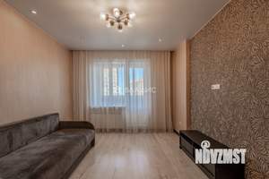 2-к квартира, вторичка, 50м2, 10/14 этаж