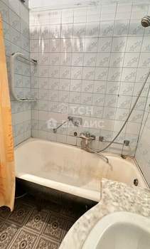 2-к квартира, вторичка, 55м2, 5/9 этаж