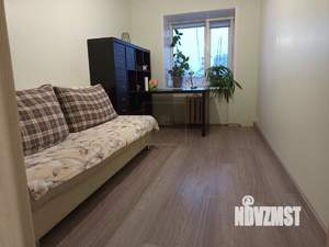 2-к квартира, вторичка, 45м2, 5/5 этаж