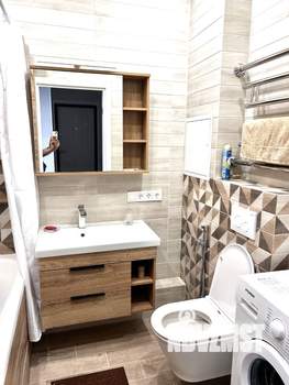 1-к квартира, вторичка, 40м2, 10/17 этаж