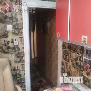 2-к квартира, вторичка, 42м2, 1/5 этаж