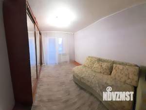 3-к квартира, вторичка, 60м2, 3/9 этаж