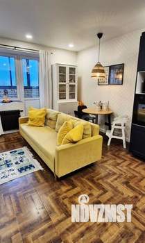 3-к квартира, вторичка, 59м2, 14/16 этаж