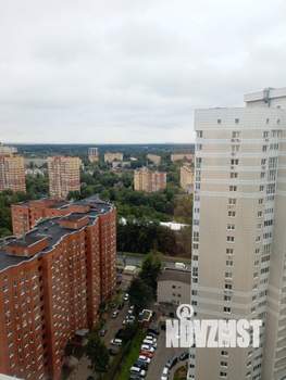 2-к квартира, вторичка, 55м2, 24/25 этаж