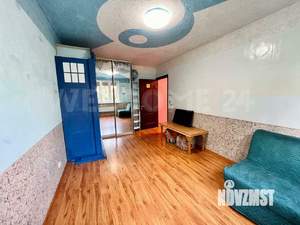 2-к квартира, вторичка, 53м2, 4/9 этаж
