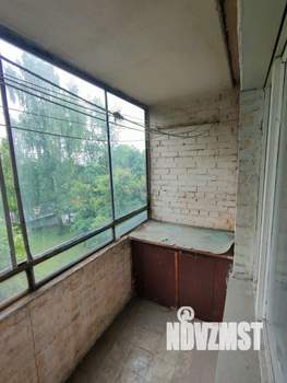 2-к квартира, вторичка, 51м2, 3/5 этаж