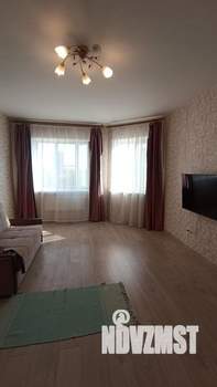 1-к квартира, вторичка, 45м2, 9/9 этаж