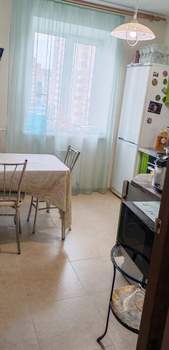 3-к квартира, вторичка, 66м2, 8/12 этаж