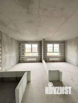 1-к квартира, сданный дом, 34м2, 3/14 этаж