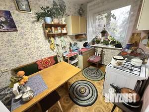 2-к квартира, вторичка, 55м2, 5/5 этаж