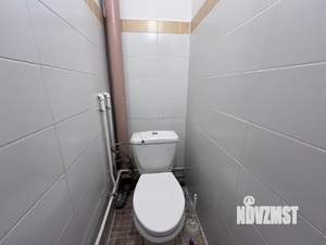 2-к квартира, вторичка, 48м2, 2/5 этаж