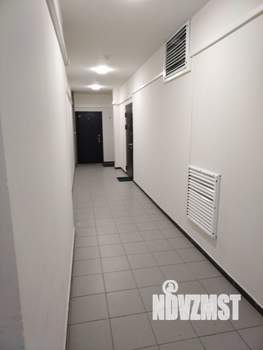 Студия квартира, вторичка, 26м2, 2/16 этаж