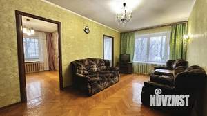 4-к квартира, вторичка, 61м2, 2/5 этаж
