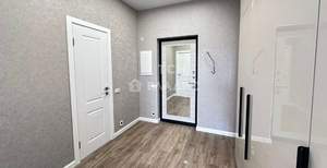 1-к квартира, вторичка, 36м2, 3/19 этаж