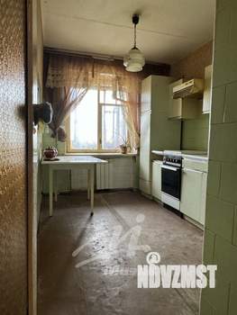2-к квартира, вторичка, 54м2, 8/9 этаж