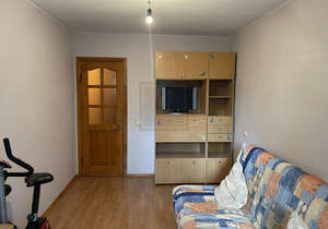 3-к квартира, вторичка, 60м2, 3/9 этаж