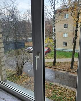 3-к квартира, вторичка, 60м2, 2/5 этаж