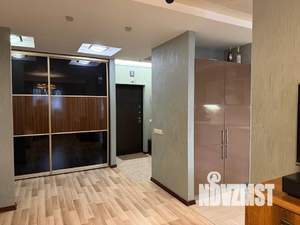 3-к квартира, вторичка, 68м2, 4/19 этаж