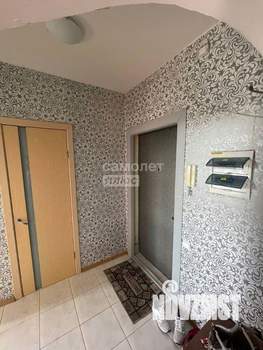 1-к квартира, вторичка, 29м2, 11/19 этаж