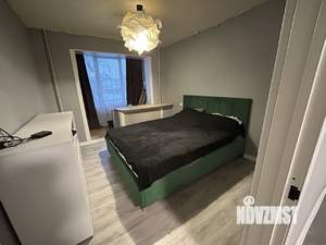 3-к квартира, вторичка, 56м2, 1/9 этаж