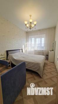 2-к квартира, вторичка, 55м2, 17/21 этаж