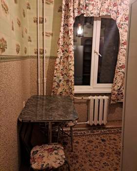 2-к квартира, вторичка, 48м2, 1/5 этаж