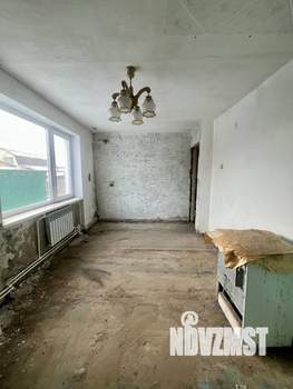 2-к квартира, вторичка, 47м2, 1/2 этаж