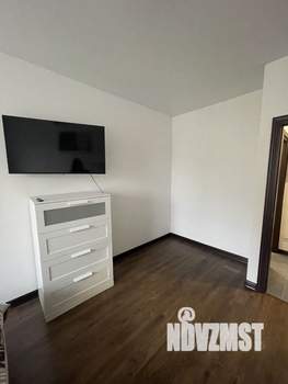1-к квартира, вторичка, 33м2, 10/11 этаж