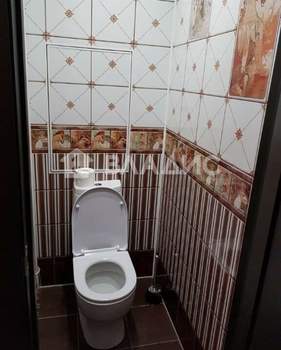 2-к квартира, вторичка, 53м2, 6/14 этаж