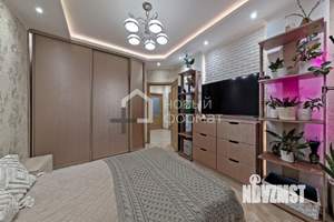 2-к квартира, вторичка, 49м2, 8/14 этаж