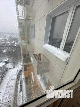 2-к квартира, вторичка, 44м2, 16/18 этаж
