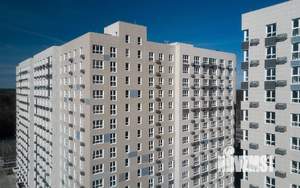 3-к квартира, сданный дом, 77м2, 5/22 этаж
