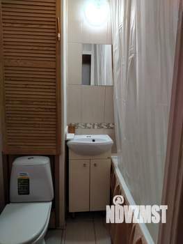 1-к квартира, вторичка, 33м2, 6/9 этаж